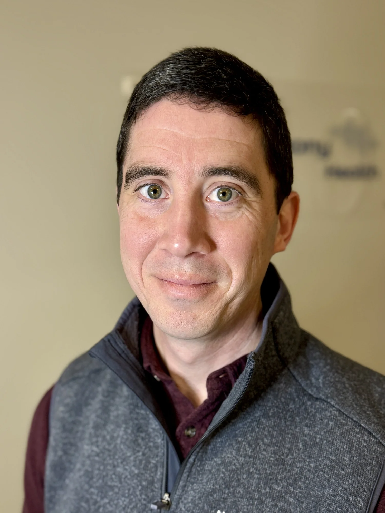 Gregg Pauletti, MSc