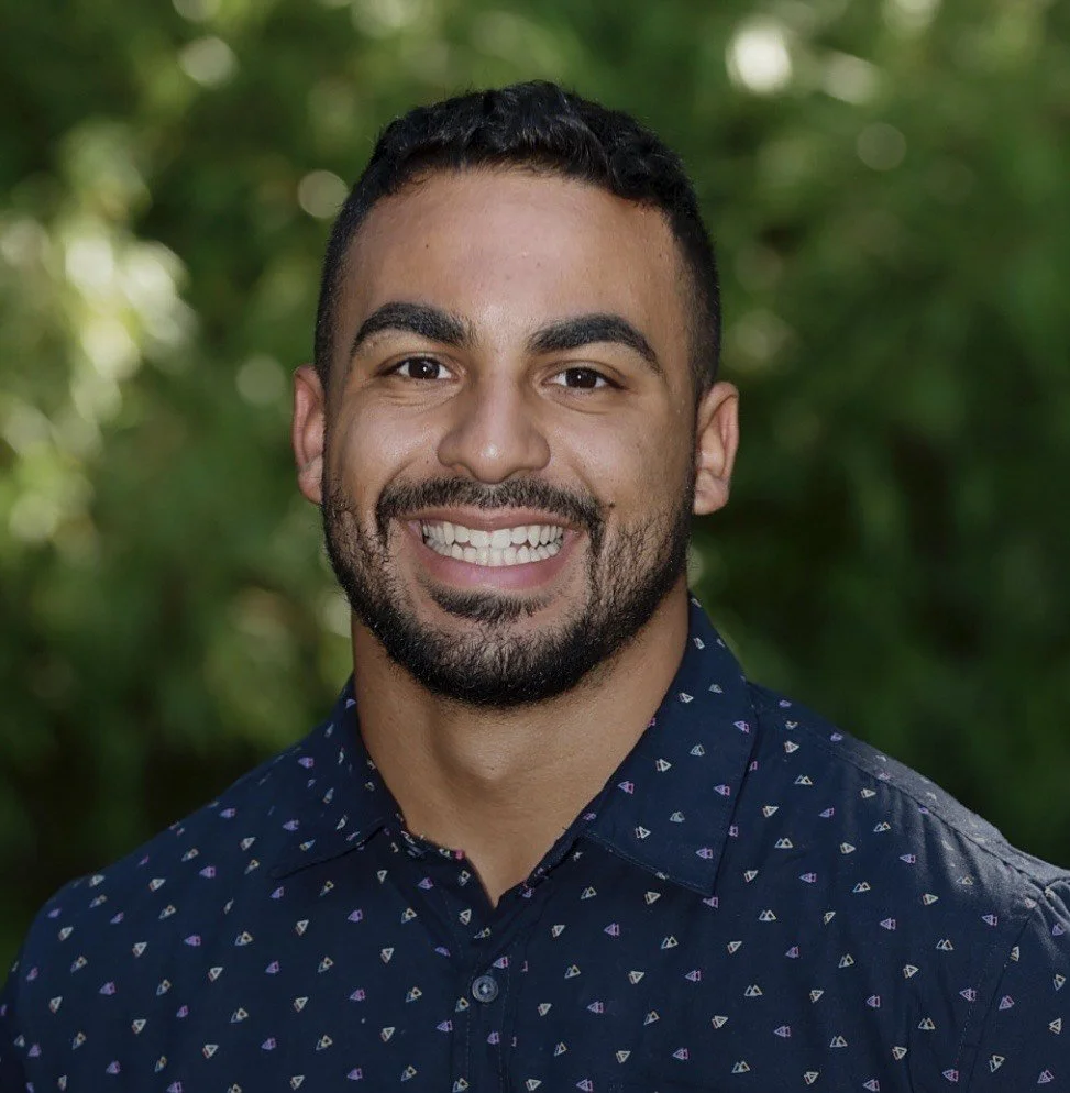 Julian Nunez, LPCA